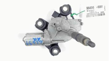 Moteur essuie glace arriere