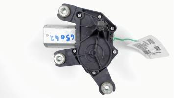 Motor de limpiaparabrisas trasero