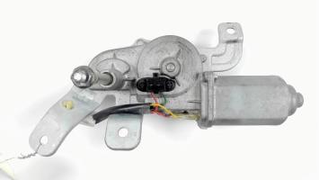 Moteur essuie glace arriere