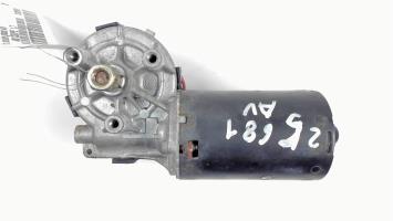 Moteur essuie glace avant