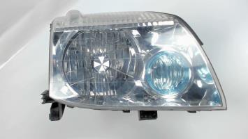 Gruppo ottico anteriore principale destro (luci)(faro)