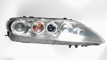 Gruppo ottico anteriore principale destro (luci)(faro)
