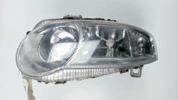 Gruppo ottico anteriore principale sinistro (luci)(faro)