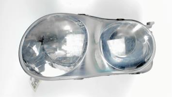 Gruppo ottico anteriore principale sinistro (luci)(faro)