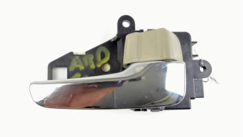 Poignee interieur arriere droit