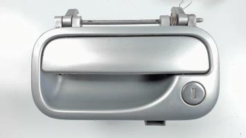 Poignee porte avant gauche