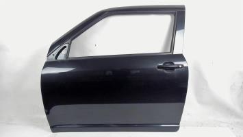 Porte avant gauche