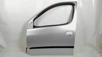 Porte avant gauche