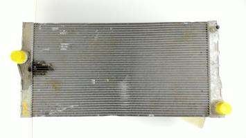 Radiateur eau