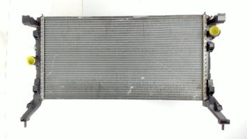 Radiateur eau
