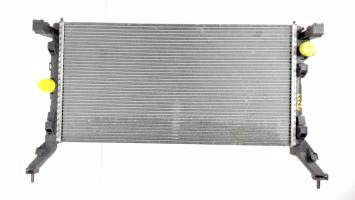 Radiateur eau