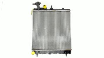 Radiateur eau