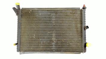 Radiateur eau