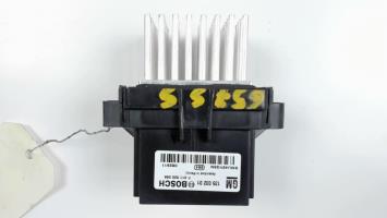 Resistance chauffage
