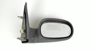 Retrovisor derecho