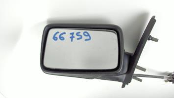 Retrovisor izquierdo