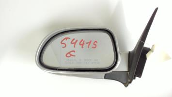 Specchietto retrovisore sinistro