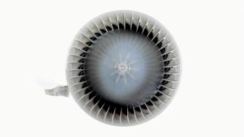 Pulseur d'air