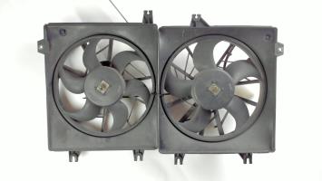 Ventilateur eau