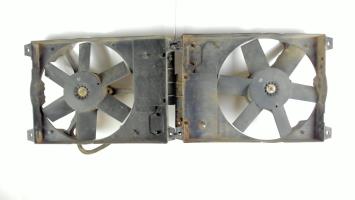 Ventilateur eau