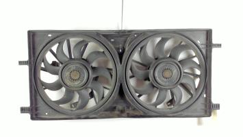 Ventilateur eau