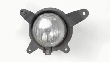 Fendinebbia destro (luci)