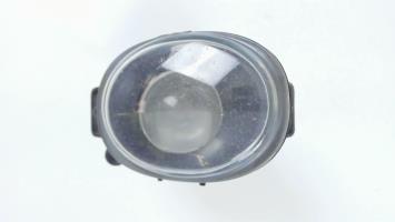 Fendinebbia destro (luci)