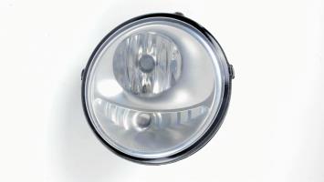 Fendinebbia destro (luci)