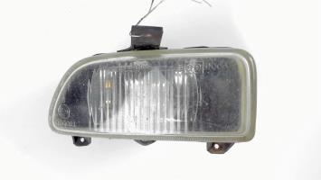 Fendinebbia destro (luci)