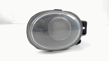 Fendinebbia sinistro (luce)