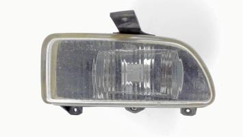 Fendinebbia sinistro (luce)
