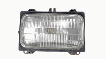 Fendinebbia sinistro (luce)