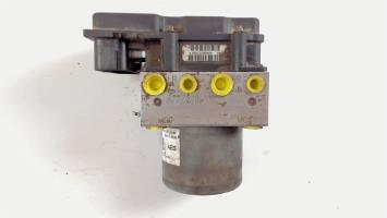 Blocco ABS (antibloccaggio freni)