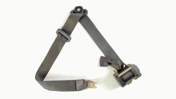 Ceinture arriere gauche