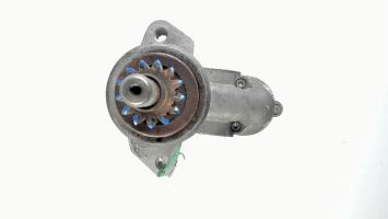 Motorino avviamento