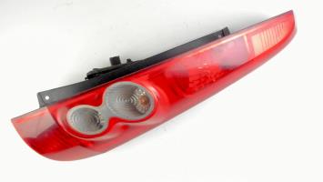 Fanale posteriore principale destro (luci)