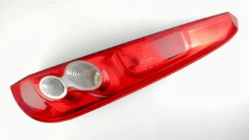 Fanale posteriore principale destro (luci)