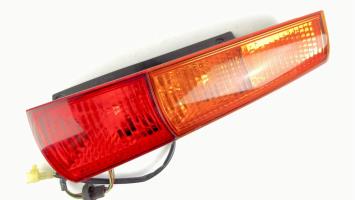 Fanale posteriore principale destro (luci)