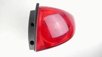 Fanale posteriore principale destro (luci)