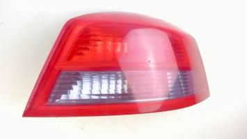Fanale posteriore principale destro (luci)