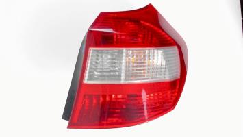 Fanale posteriore principale destro (luci)