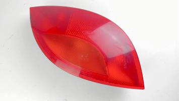 Fanale posteriore principale sinistro (luci)