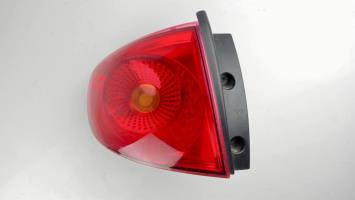 Fanale posteriore principale sinistro (luci)