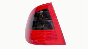 Fanale posteriore principale sinistro (luci)