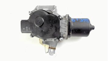 Moteur essuie glace avant