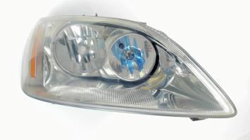 Gruppo ottico anteriore principale destro (luci)(faro)