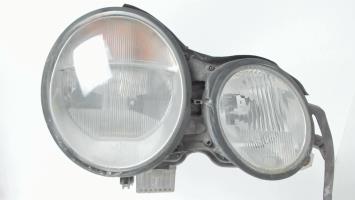 Gruppo ottico anteriore principale destro (luci)(faro)