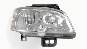 Gruppo ottico anteriore principale destro (luci)(faro)