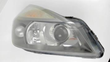 Gruppo ottico anteriore principale destro (luci)(faro)