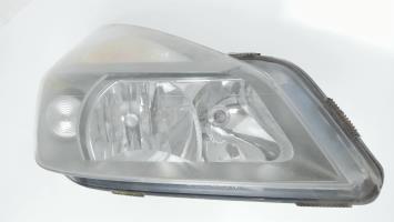 Óptica delantera principal derecha (luces) (faro)